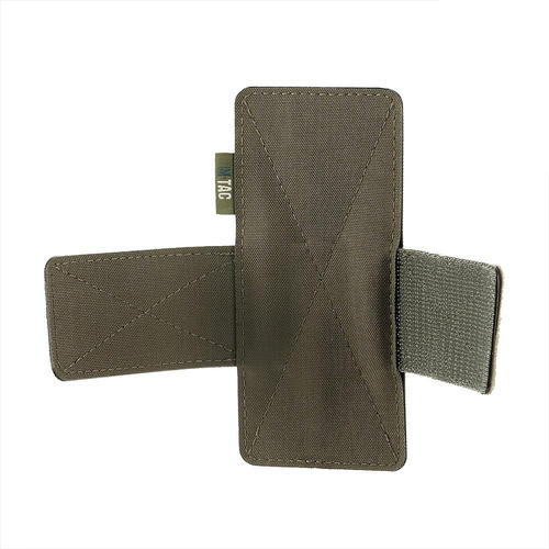 M-Tac - Universal Inner Pistol Holster - Ranger Green - 10172023