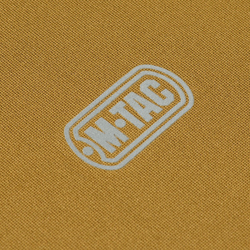 M-Tac - Ultra Light Polartec Thermal Shirt -	Coyote - 51404005