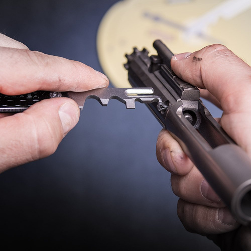 Real Avid - AR-15 Scraper™ - AVAR15S