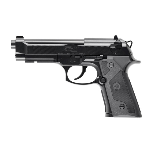 Umarex - Air Gun CO2 Beretta Elite II - 4.5 mm - Black - 5.8090