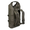 Mil-Tec - Tactical Waterproof Backpack - 35 L - OD Green - 14046501
