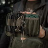 M-Tac - Modular Key Organizer - Ranger Green - 10068023