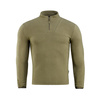 M-Tac - Delta Fleece Sweatshirt - Tan - 70003003