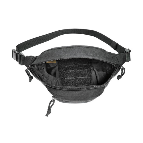 Tasmanian Tiger - Modular Hip Bag - Black - 7185.040