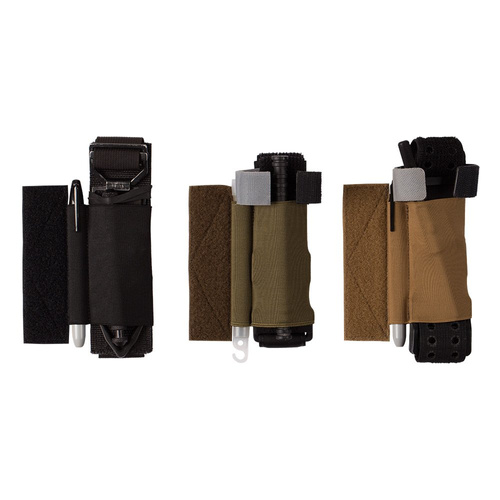 Neptune Spear - El Loopo M Holder for Tourniquet and Marker - MultiCam - TQ-ELM-MCO1