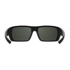 Magpul - Apex Eyewear Ballistic Glasses - Black Frame / Gray Lens - MAG1130-0-001-1100