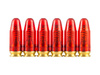 Megaline - Dummy Rounds - 9x19 mm - 6 pcs. - 170/009P