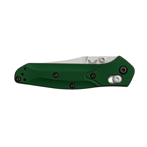 Benchmade - Mini Osborne Folding Knife - AXIS® Lock - S30V - 945