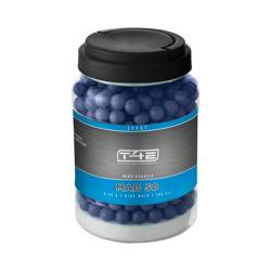 Umarex - Marking Balls T4E Sport MAB Cal. .50 - 500 pcs - Blue - 2.4597