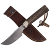 Muela - Skinner Knife Deer Stag 110mm - BEAGLE-11A