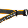 Fenix - Fenix AFH-03 Headlamp Strap - Black / Orange