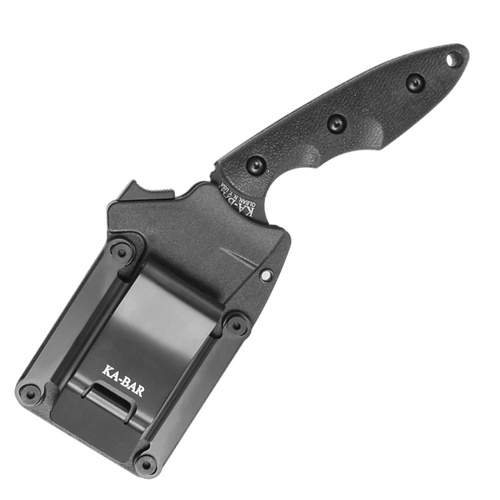 Ka-Bar 2486 - TDI/Hinderer ''Hell Fire'' Folding Knife