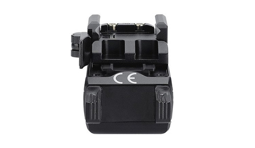 Olight - PL-Mini Valkyrie 2 Rechargeable Tactical Flashlight - Cool White - 600 lumenów - PL-MINI 2