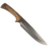 Muela - Full Tang Knife Olive wood 210mm - JABALI-21OL