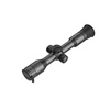 HIKVISION - Night Vision Rifle Scope HIKMICRO Alpex 4K Lite with IR Mount - Black - 308101407/A40E