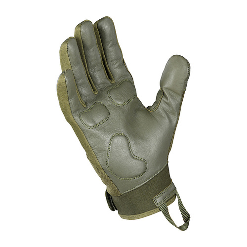 M-Tac - Police Gen.2 Tactical Gloves - Olive Drab - 60830-OD