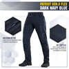 M-Tac - Patriot Gen II Flex tactical pants - Dark Navy Blue - 20056815