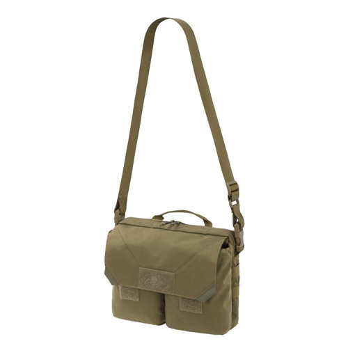 Helikon - Claymore Tactical Bag - Adaptive Green - TB-CLY-CD-12