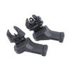 FAB Defense - Flip Up Sights Set FRBS Offset - Right Side - FRBSosB