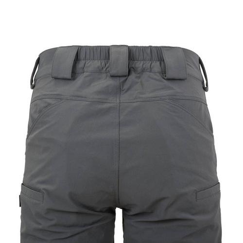 Helikon - Trekking Tactical Pants® - VersaStretch® - Black - SP-TTP-VS-01