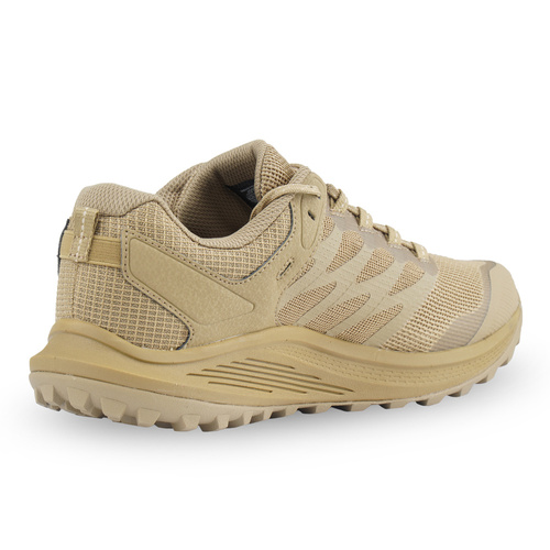 Merrell - Nova 3 Tactical Trekking Boots - Coyote - J005045