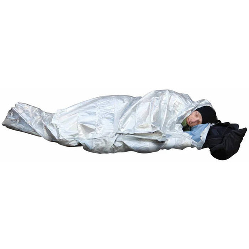 SOL - Thermal Bivvy Sleeping Bag - 0140-1221