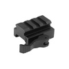 Vector Optics - Riser mounting rail - Picatinny - QD mount - SCQD-02