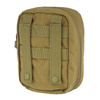 Condor - EMT Pouch - Coyote Brown - MA21-498