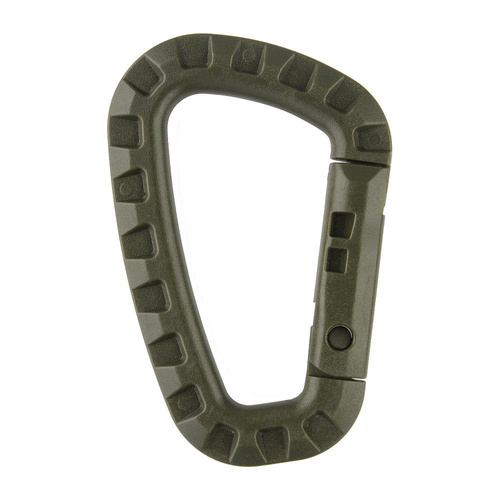 M-Tac - Carabiner - Olive - GCLI-00002-OD