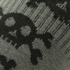 M-Tac - Mk.3 Summer Socks - Pirate Skull - Olive - 30903901