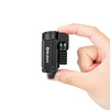 Olight - Weapon Light with Laser Sight BALDR S - 800 lumens - Black