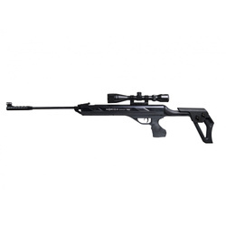 Norica - Air Rifle Omnia ZRS - 4.5 mm - Black - 111.30.014