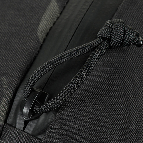 M-Tac - Magnet Bag Satellite Elite Hex - Multicam Black / Black - 10141208