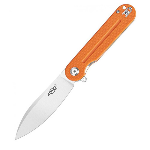 Ganzo - Folding Knife Firebird FH922-OR - D2 - Orange - FH922-OR