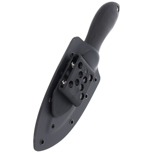 Spyderco - Bill Moran™ FRN/Kraton Drop Point Knife - FB02P