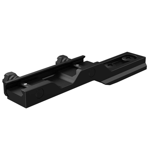 HIKVISION - Mounting For HIKMICRO Thunder, Thunder PRO, Panther Thermal Imaging Attachment - HM-THUNDER-R