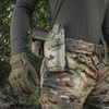 M-Tac - Elite Universal Holster - Right - MultiCam - 10166008