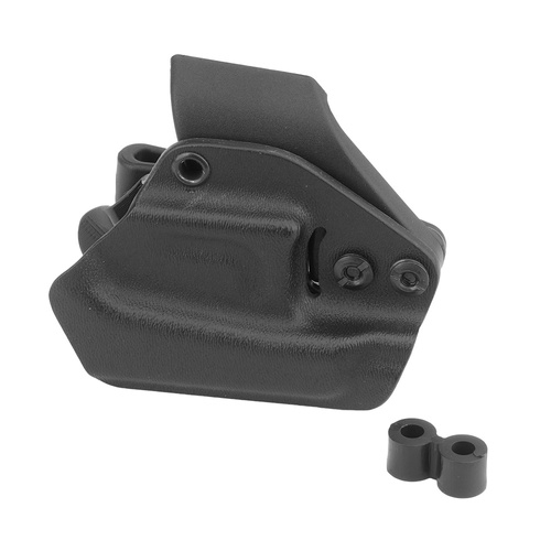 MFT - IWB Holster for Glock Pistol - Black - H2GL940AIWBM