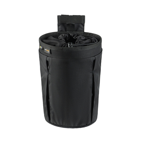 M-Tac - Pouch Dump Magazine Lite Elite - Black - 10224002