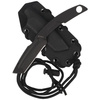 Extrema Ratio - N.K.3 Neck Knife Black - 04.1000.0206/BLK