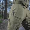M-Tac - Tactical Pants Aggressor Summer Flex - Army Olive - 20073062