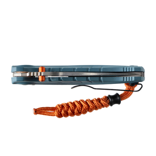 Benchmade - Folding Knife 18065S Adira - CPM MagnaCut - Blue - 18065S