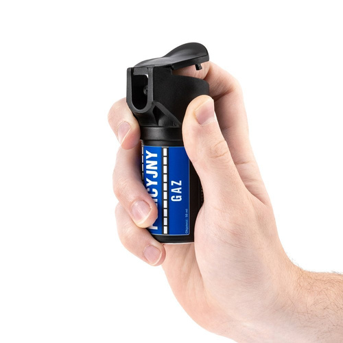TM - Pepper Gas "Policyjny" - Stream - 50 ml - 04763