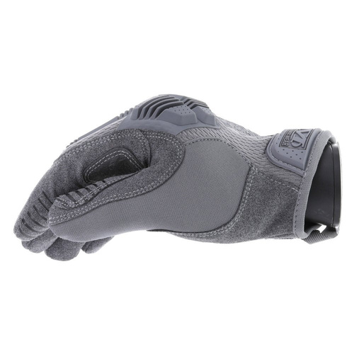 Mechanix - M-Pact Tactical Gloves - Wolf Grey - MPT-88