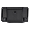 DOUBLETAP GEAR - OWB Kydex Double Magazine Holder for CZ Shadow, Walther P99 - Black