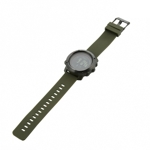 M-Tac - Multifunctional Tactical Watch - Olive - 50004001