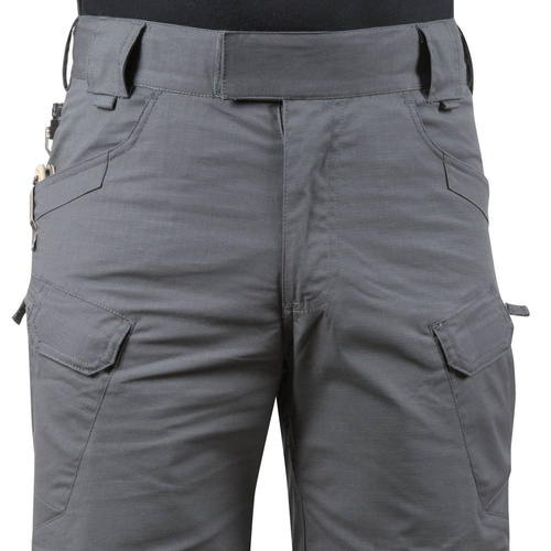 Helikon - Urban Tactical Shorts 8.5"® - Black - SP-UTS-PR-01
