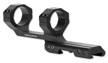 Vortex Optics - Cantilever 3-Inch Offset Mount - 30 mm Tube - CM-203