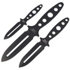 Herbertz Solingen - Throwing Knives - 3 pcs - 130926