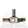 Fenix - LED Headlamp 16R with 3000 mAh Battery - 1250 lumens - HP16R